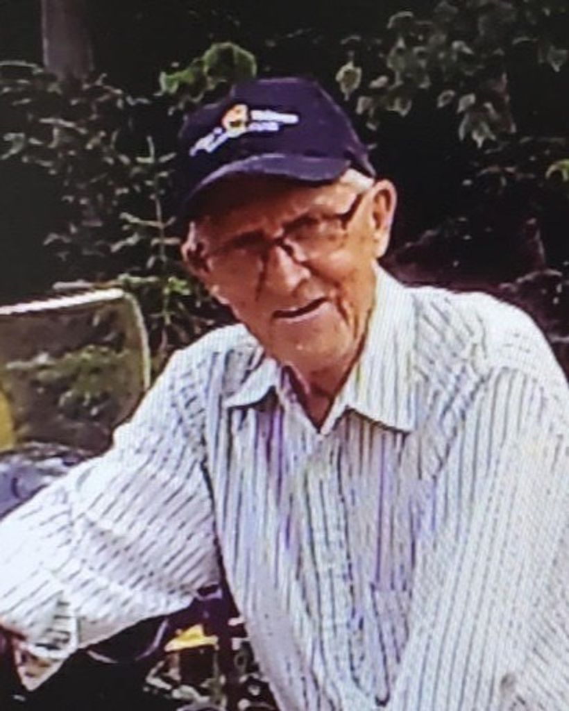 Carl Manderson