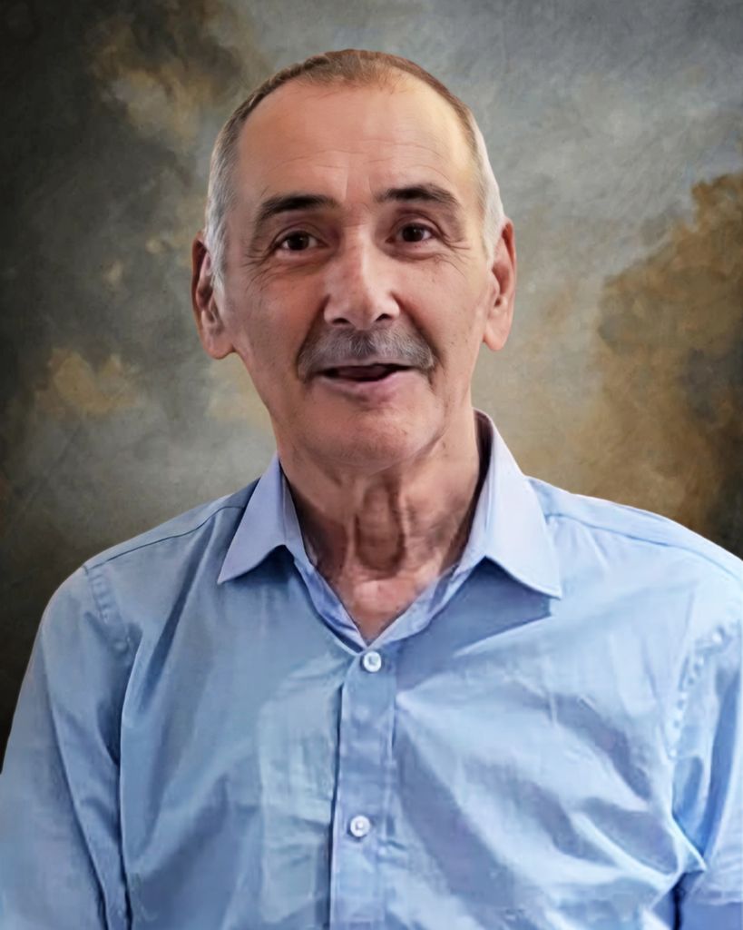 Antonio Siciliano Profile Photo