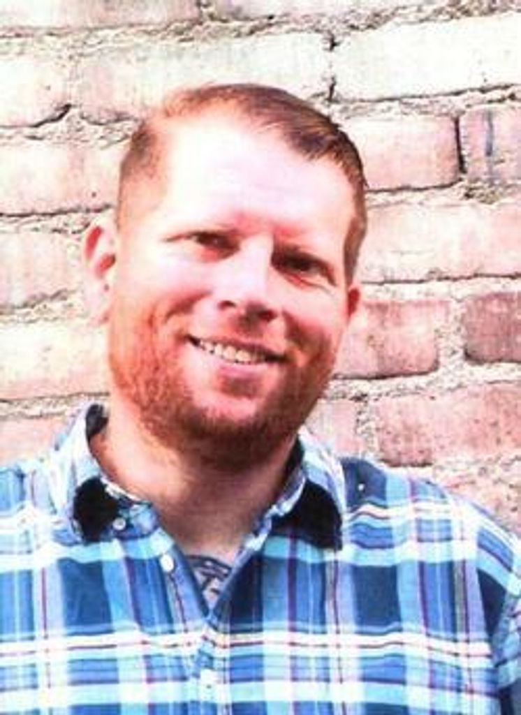 David Gregory Prickett