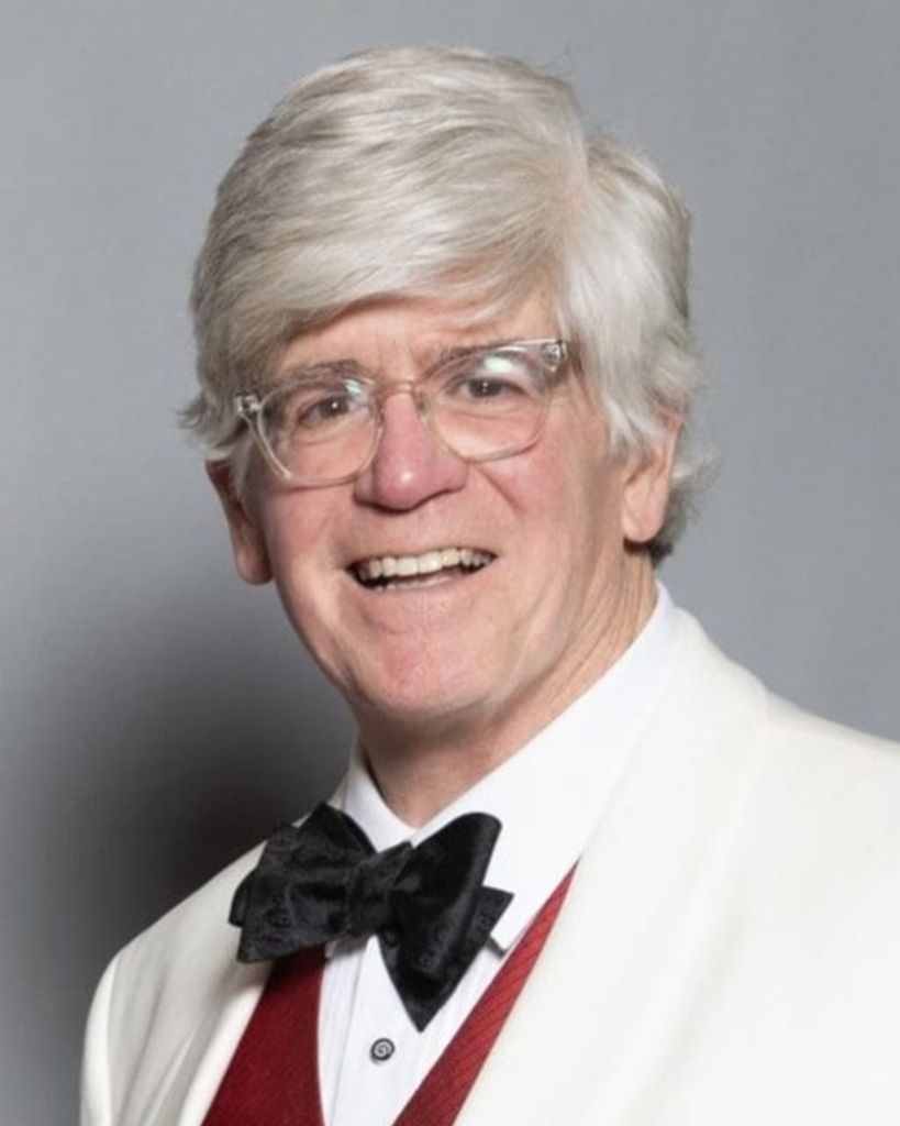 Stephen Ernest Platt