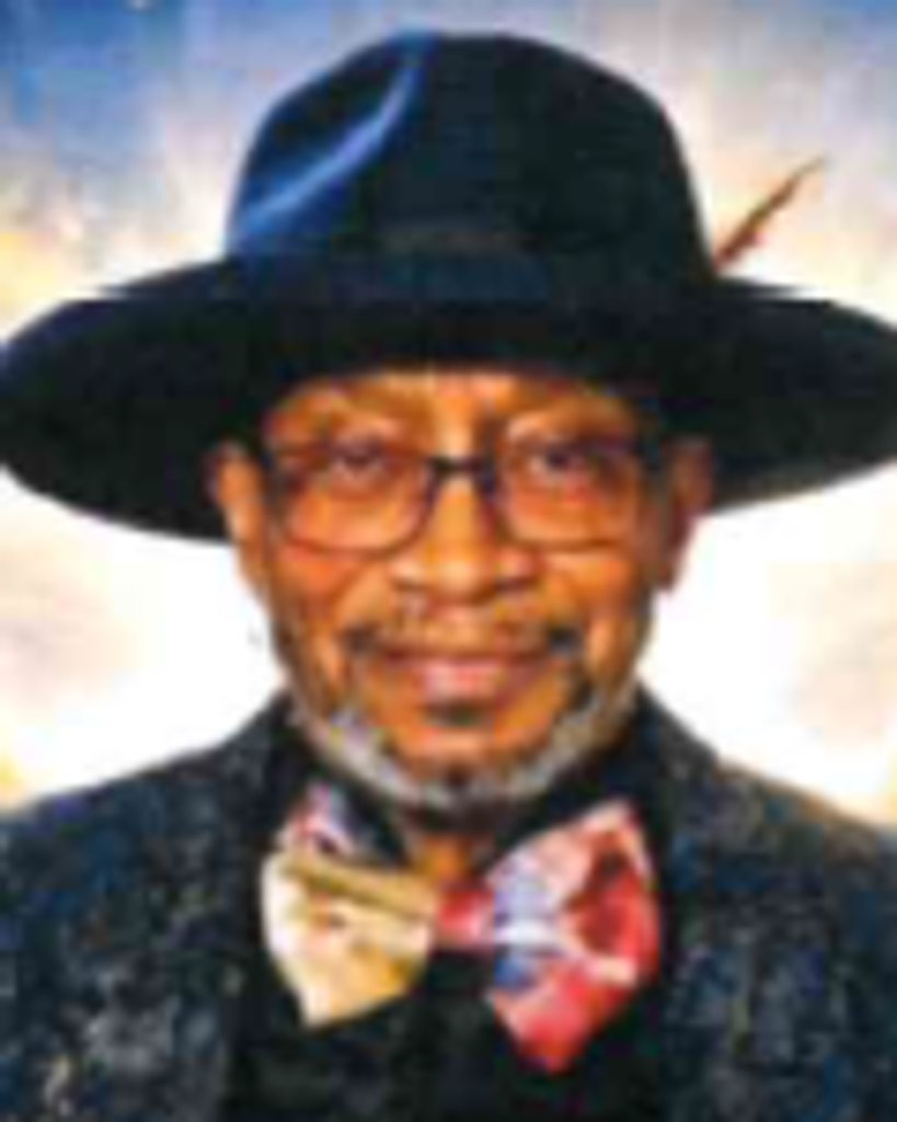 Kenneth Hawkins Sr.