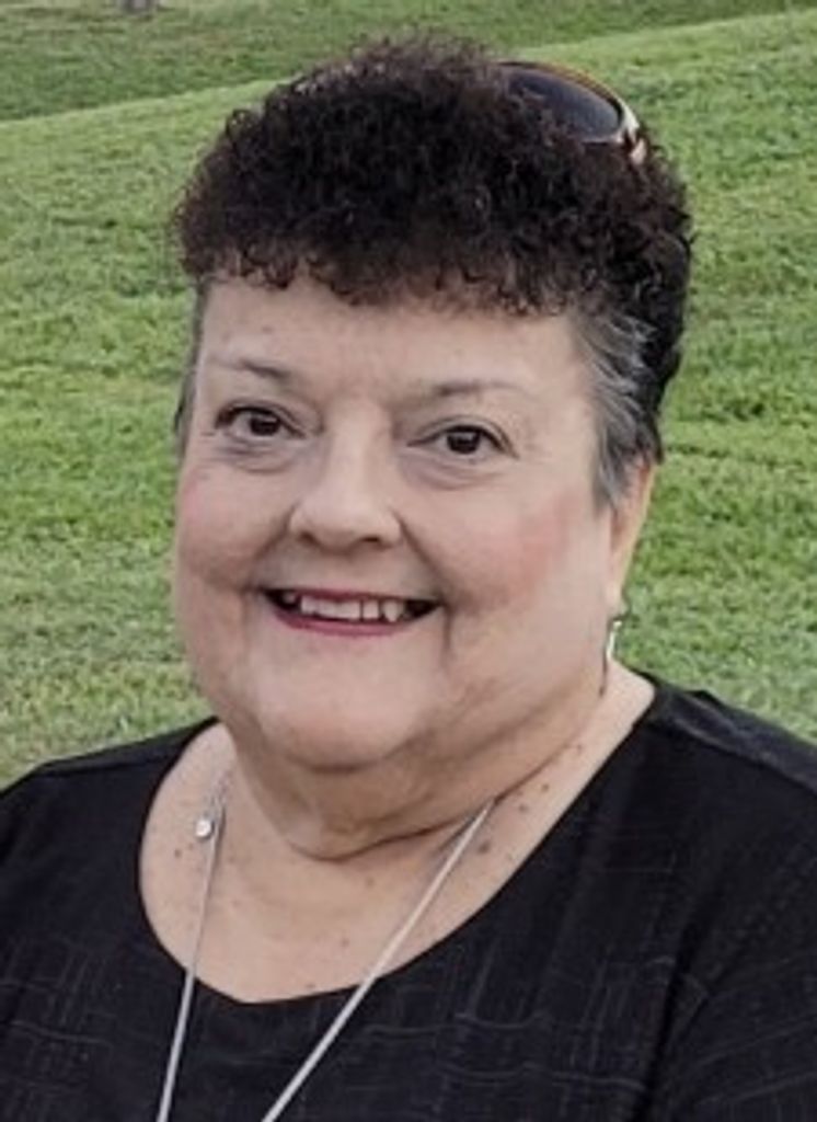 Kathryn Elaine Morris Doss Profile Photo