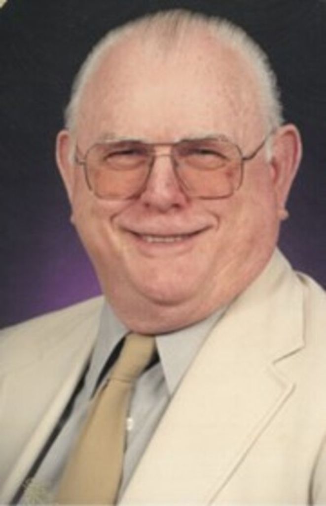 Jesse Carroll Peebles Profile Photo