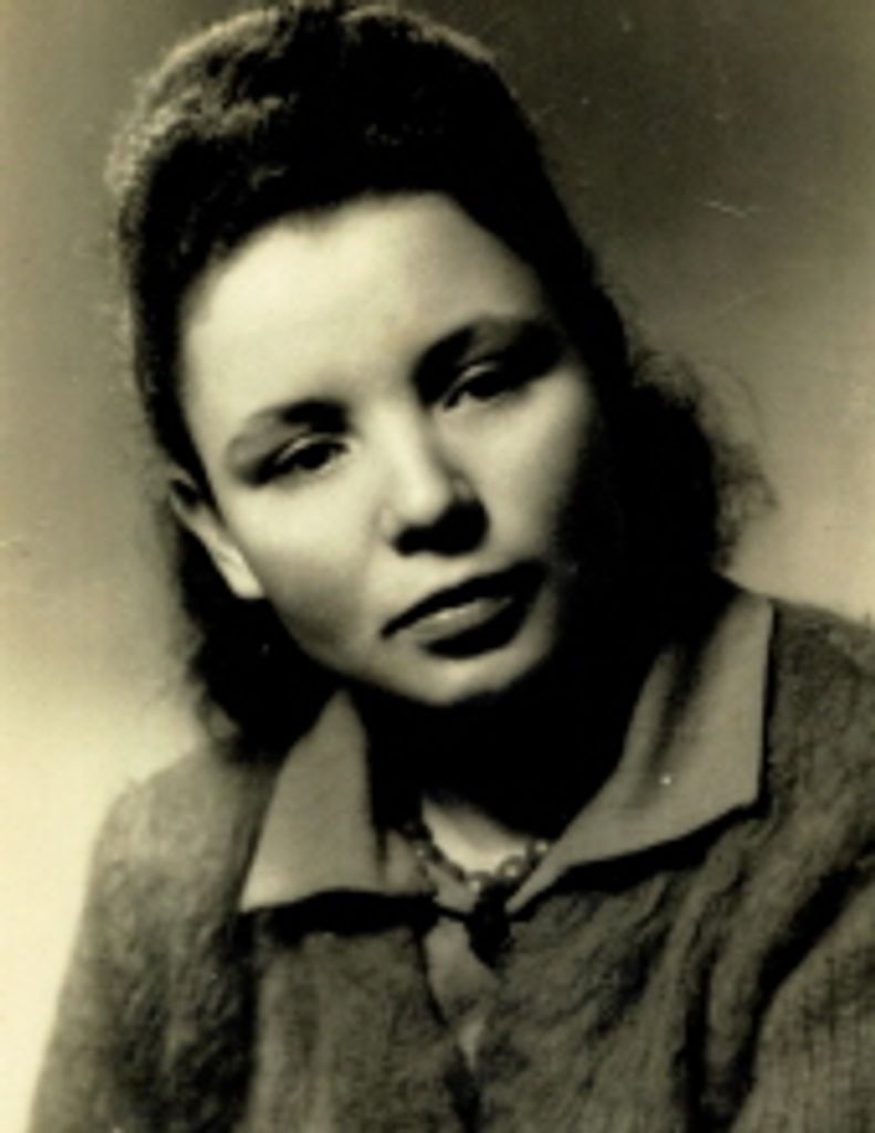 Marija Kovacevic Profile Photo