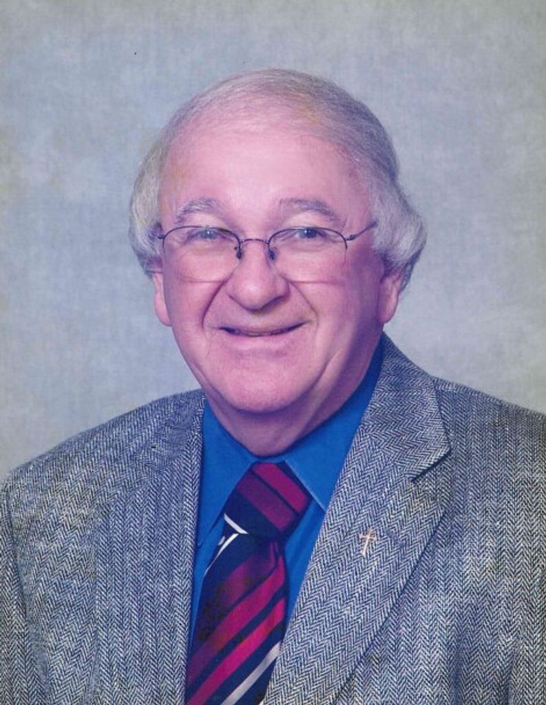 Danny Ray Stikeleather, Sr.