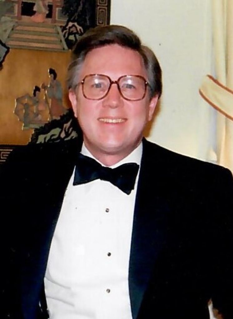 John Woodruff Starks Profile Photo