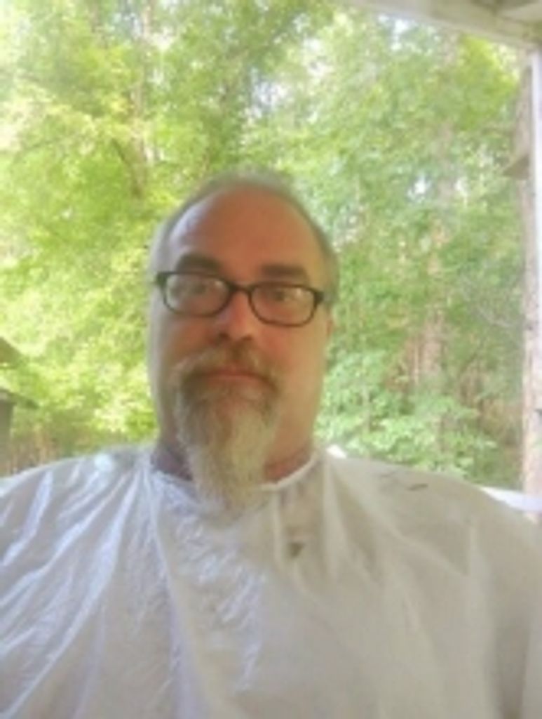 John Frank Anderson