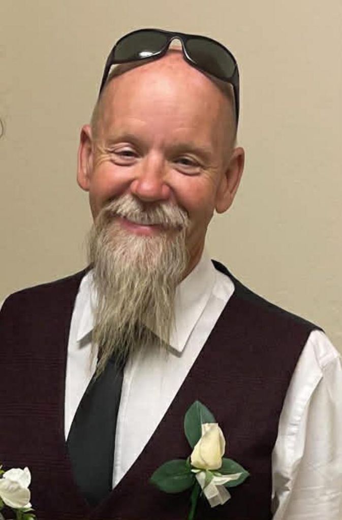 Rick Alan Ferguson Profile Photo
