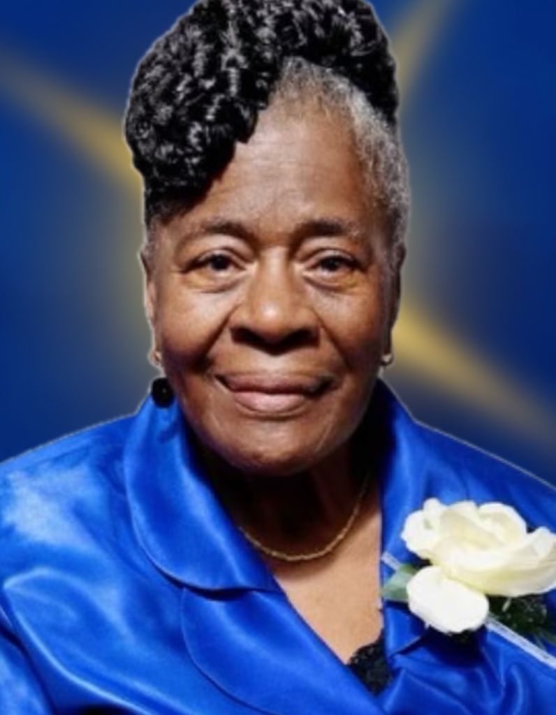 Jeraldene Morris Profile Photo