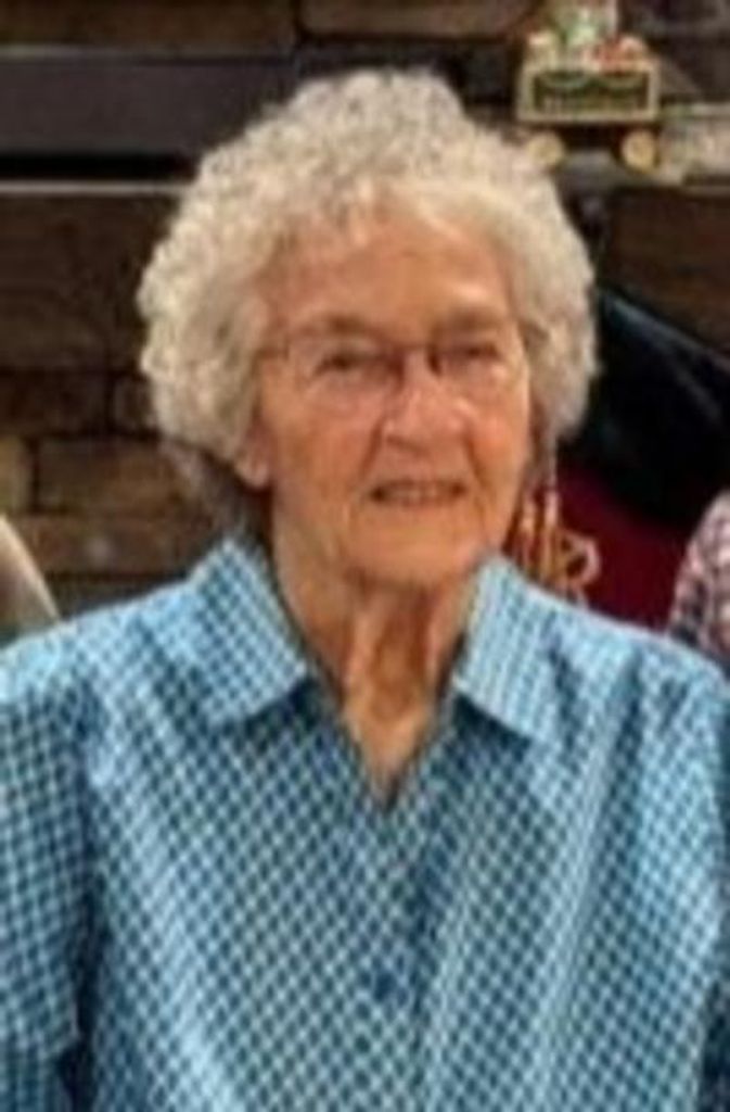 Jealeta Treva Bigham Profile Photo