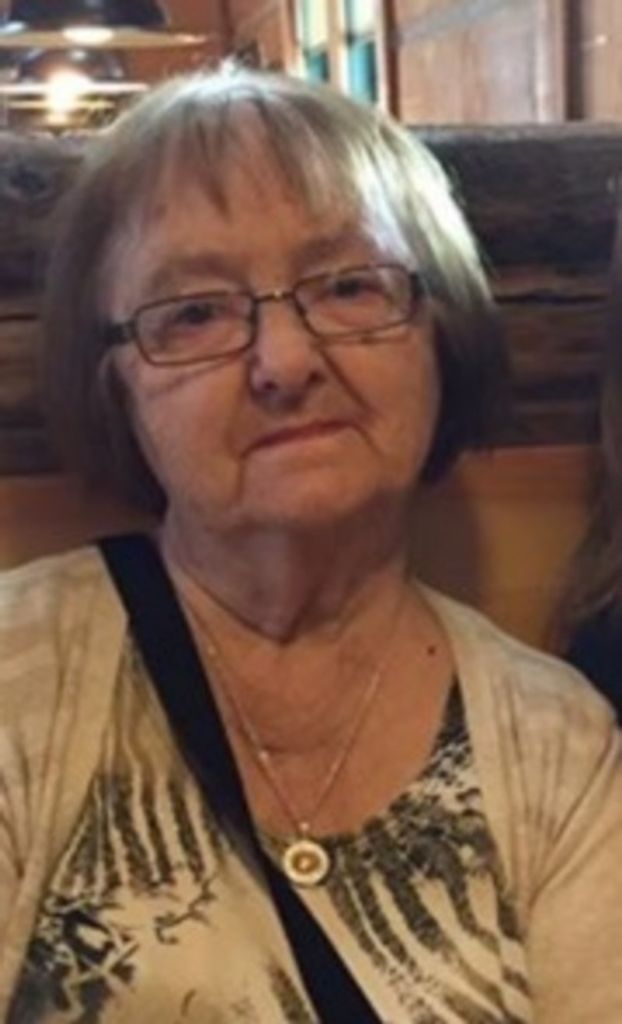 Mary Starkes Profile Photo
