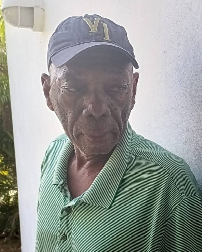 Llewellyn Merrick Profile Photo