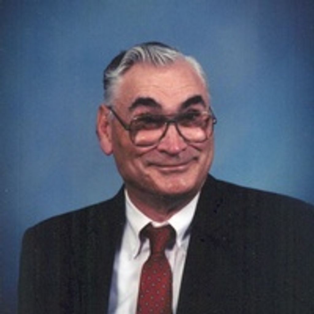 Charles A. Reynolds