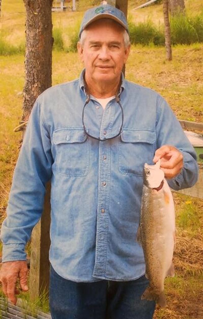 Wilbur Edward Hand, Sr. Profile Photo