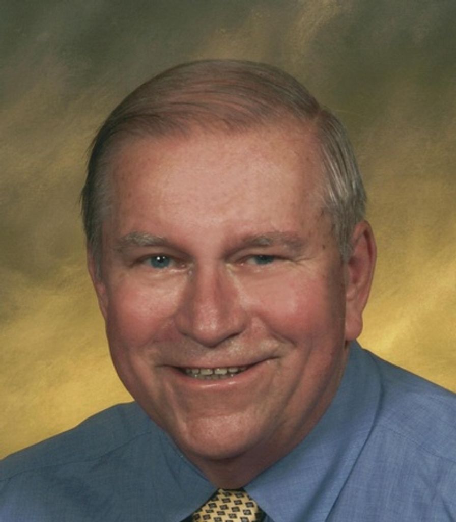 Joseph W. Gill Profile Photo