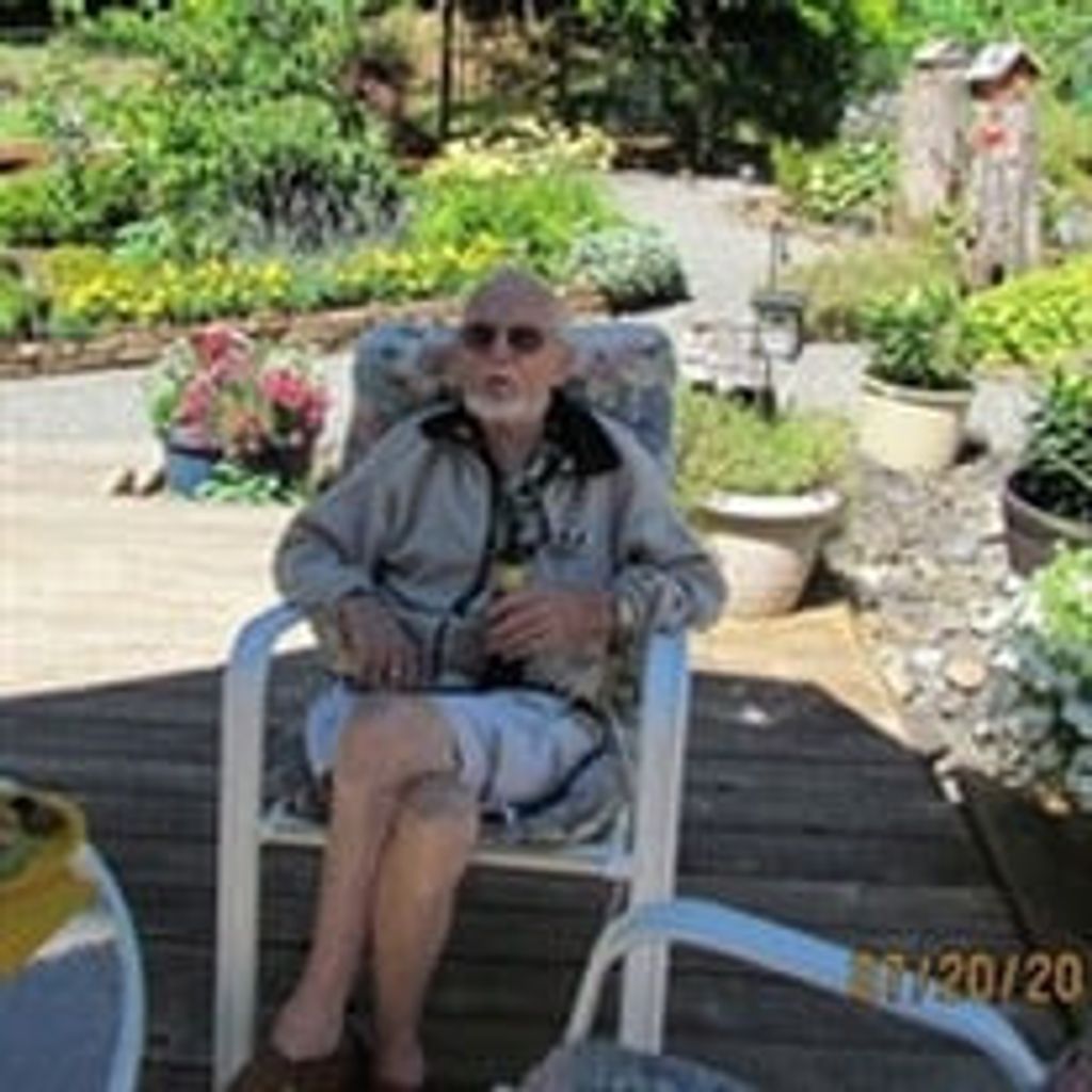 Clarke Wesley Murphy Profile Photo