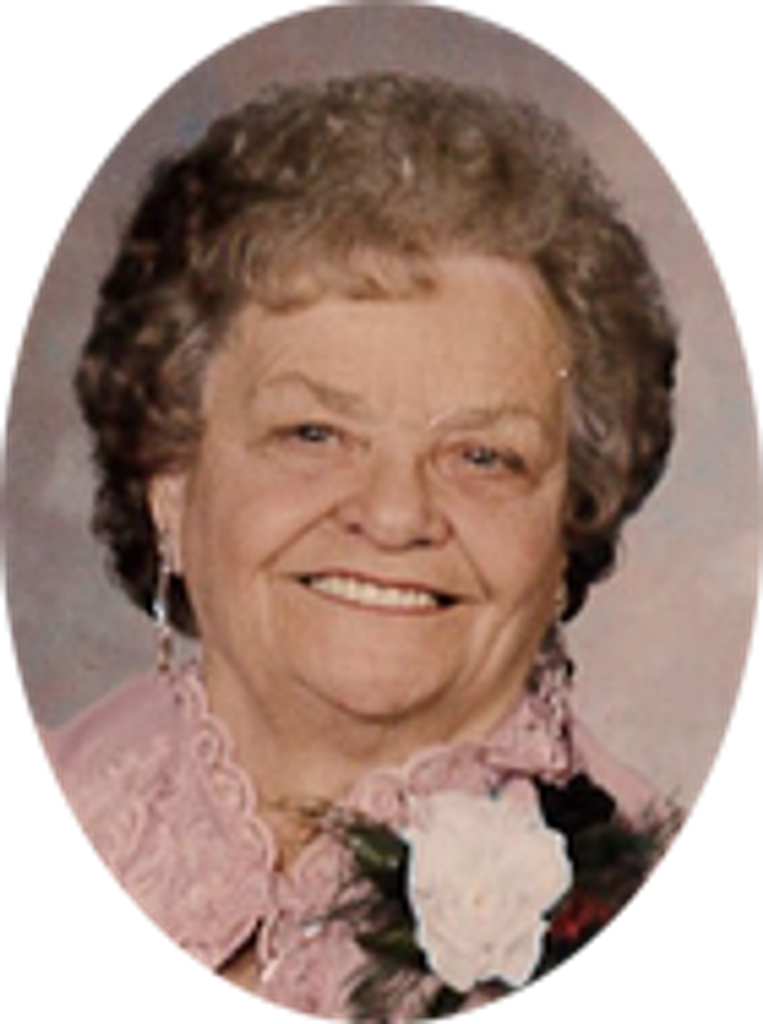 Eleanor Hanson