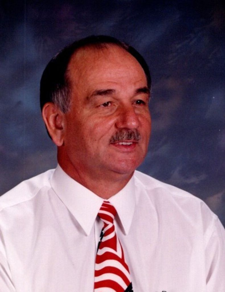 Roy "Coach" C. Bryant