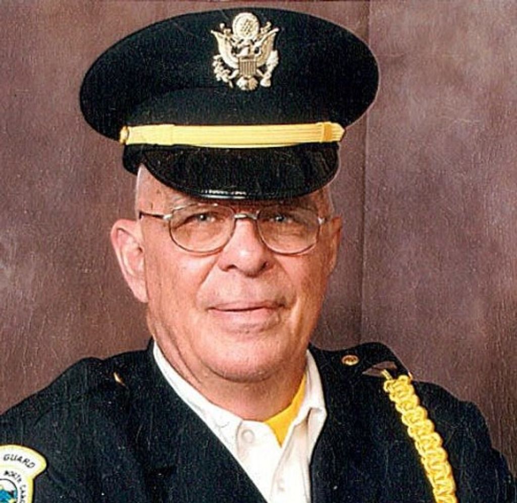 Larry Vernon Wright