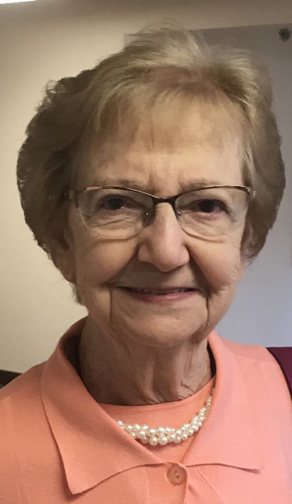 Mary White Profile Photo