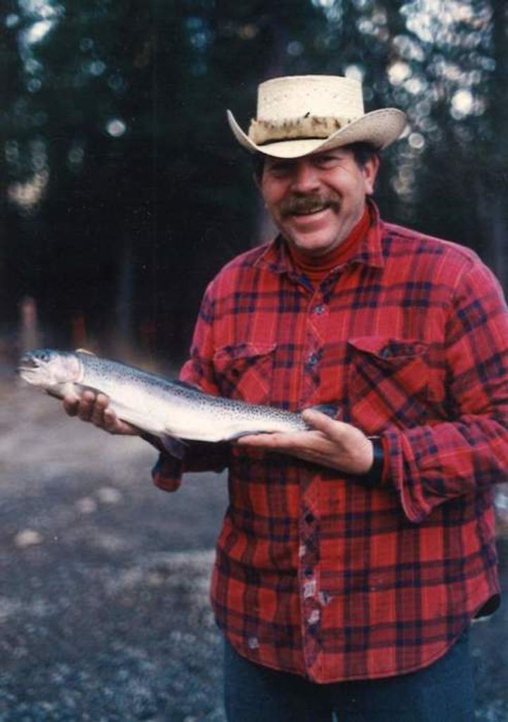 Gary Mather