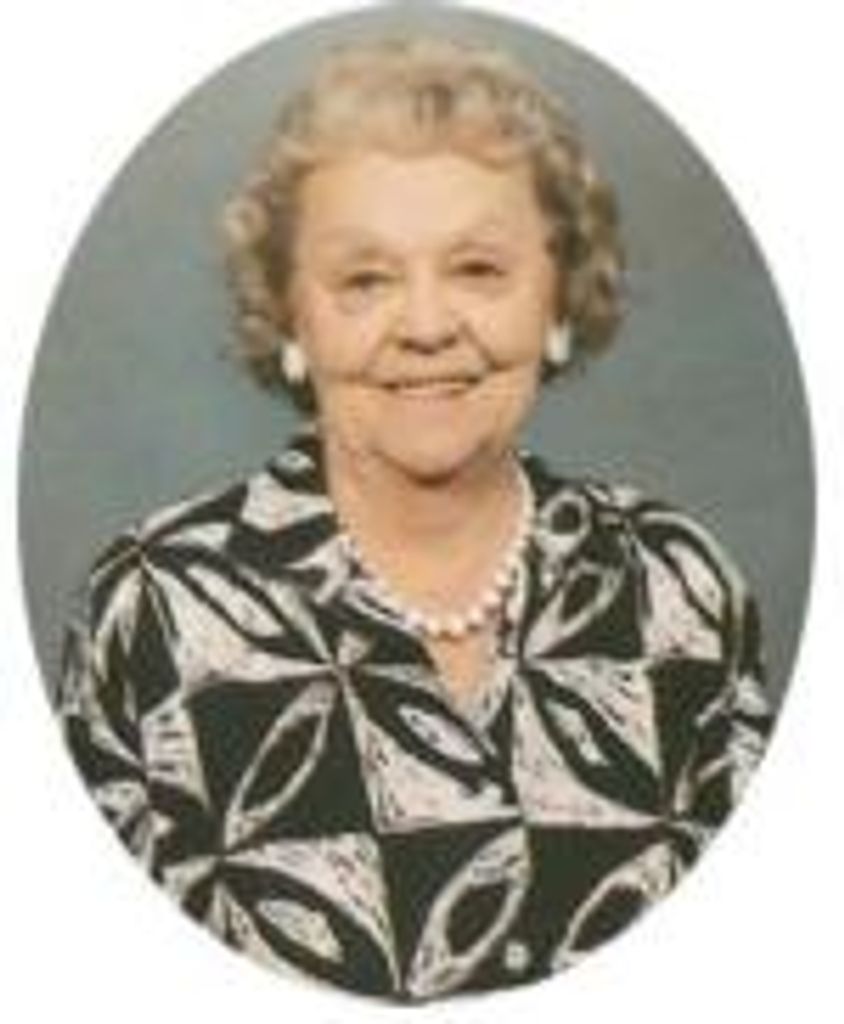 Dorene H Buck