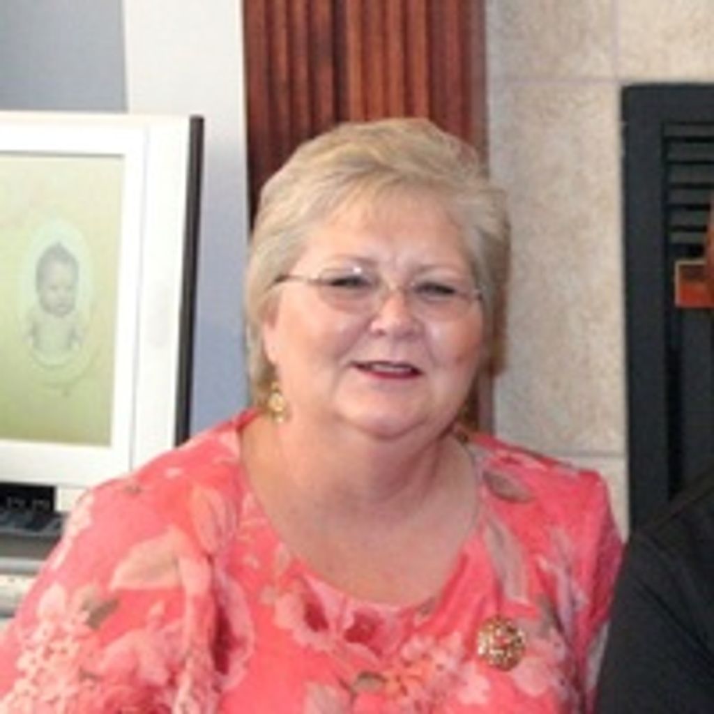 Sandra Hayward