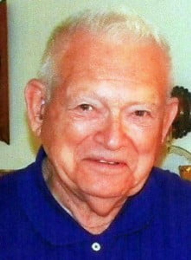 Gerald Coffman Profile Photo