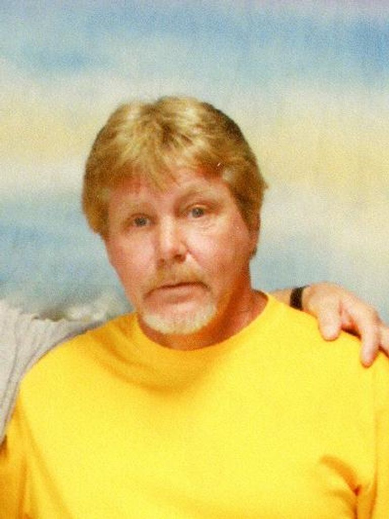 David Blaney Hocutt Profile Photo