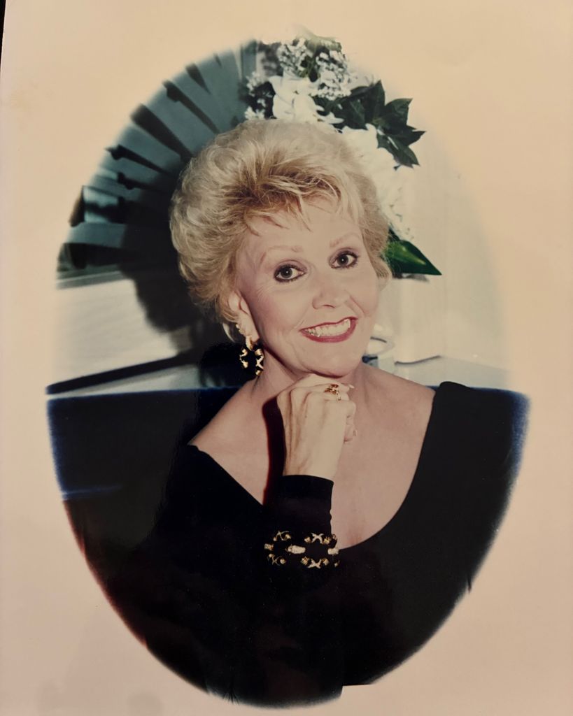 Sandra McConnell Profile Photo