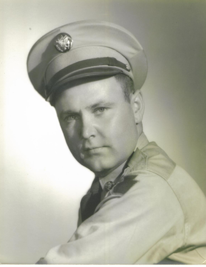 Winford  Burnell Wells