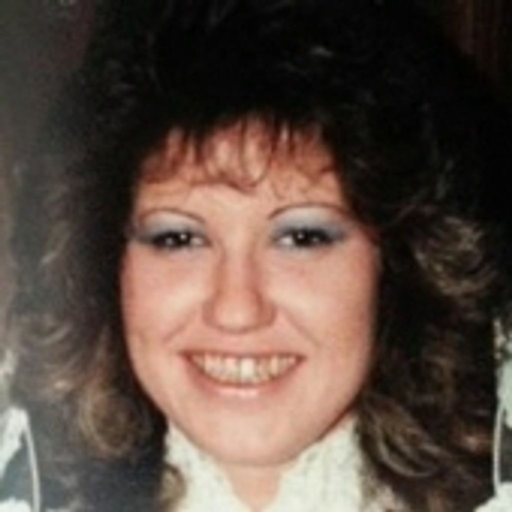Christina Ruth Caudill