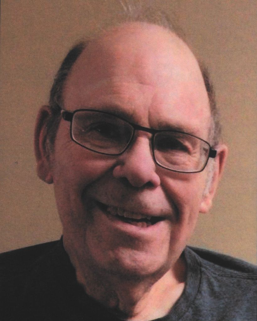 Carl Norman Kjos Profile Photo