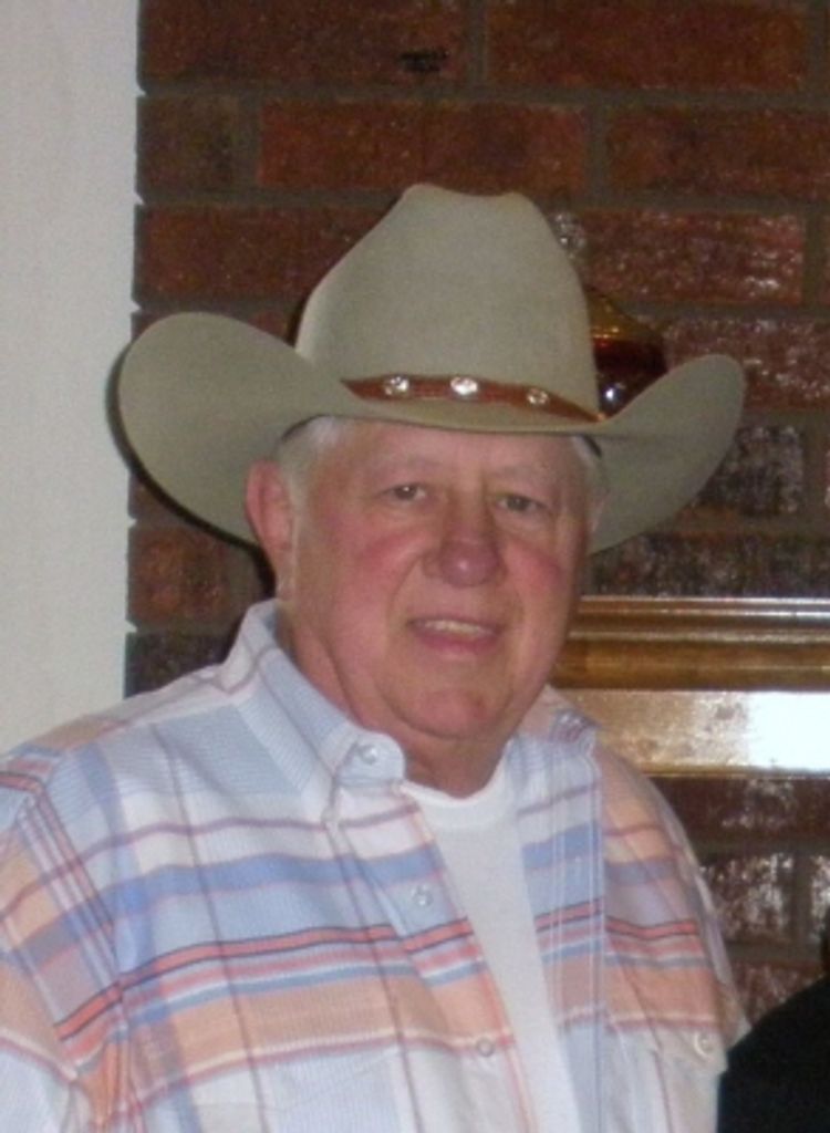 Dale Wayne Woodruff