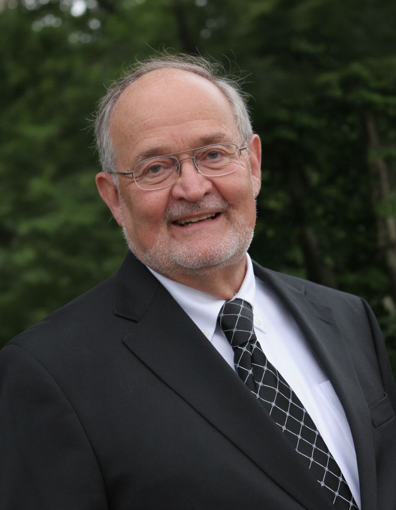 Russell Glen Peterson