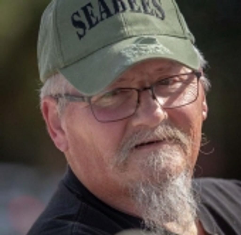 Harrell Loyd Satterfield