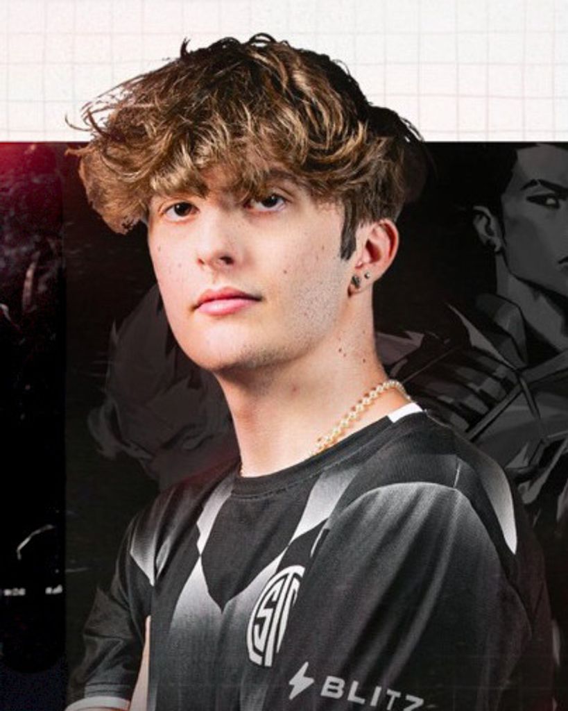 Tyler Thomas Porter Profile Photo