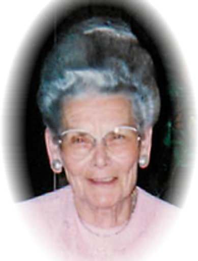 Lillian  Irene (Mcgee)  Rowe Profile Photo