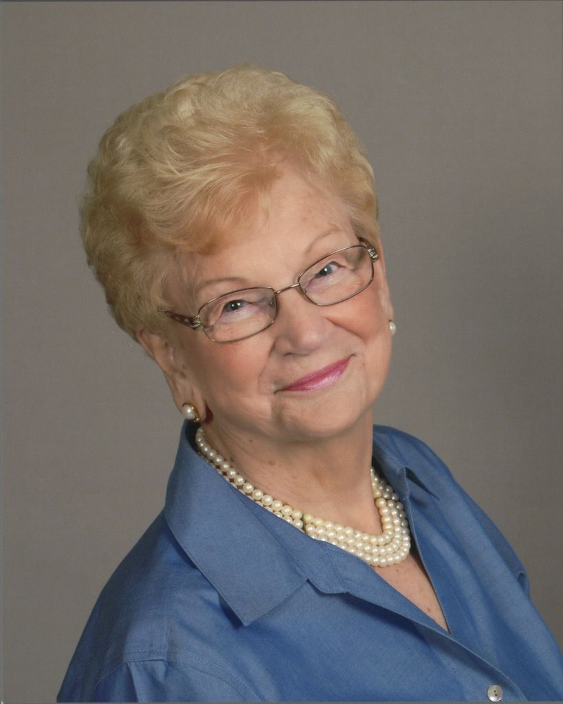 Nelda Stratz Profile Photo
