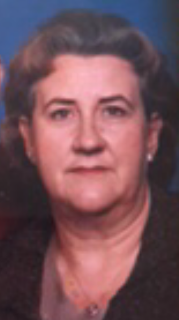 Sandra Guffey Profile Photo