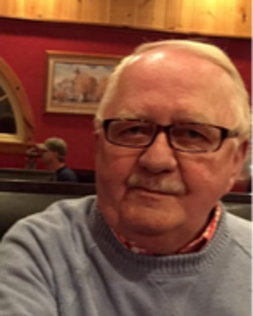 Marshall Briggs Harris Profile Photo