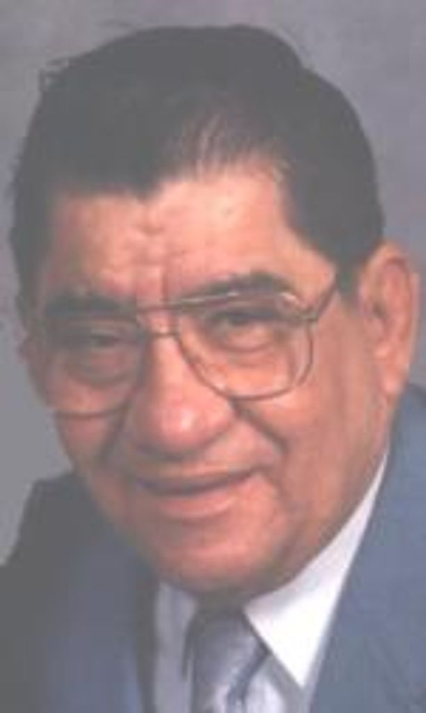 Joe G. Nieto