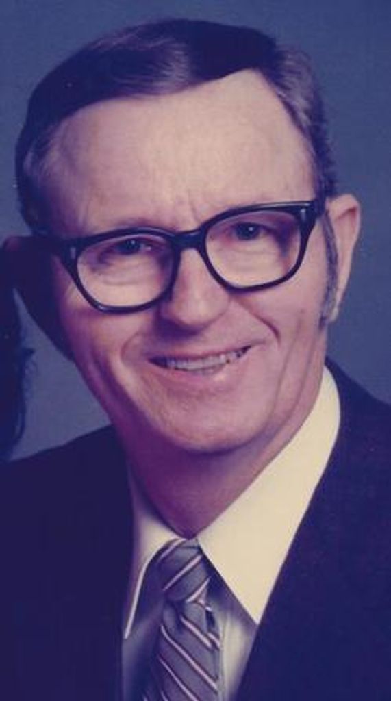 Harlton J. "Hawk" Conner Profile Photo