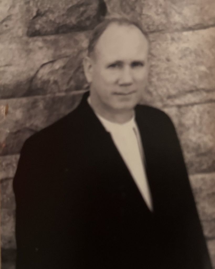 Steven Lewis Eckols