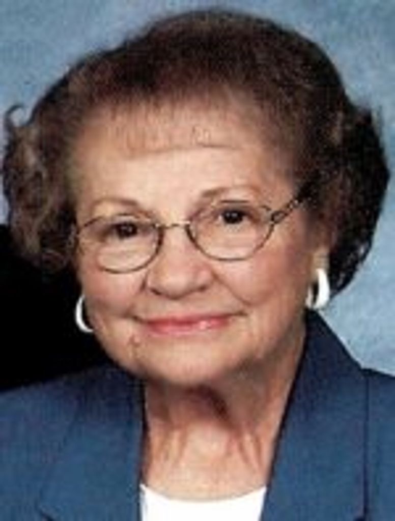 Alice M. Matwijiw Profile Photo