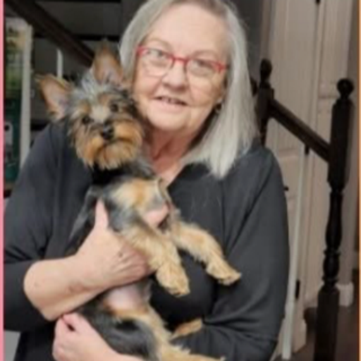 Teresa Ann Krantz Profile Photo