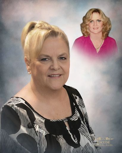 Diana Mae Dauzat's obituary image
