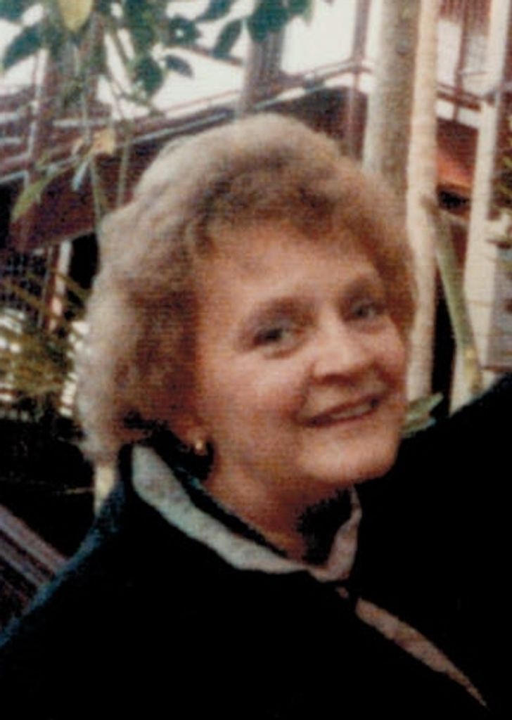 Janet A. Palm