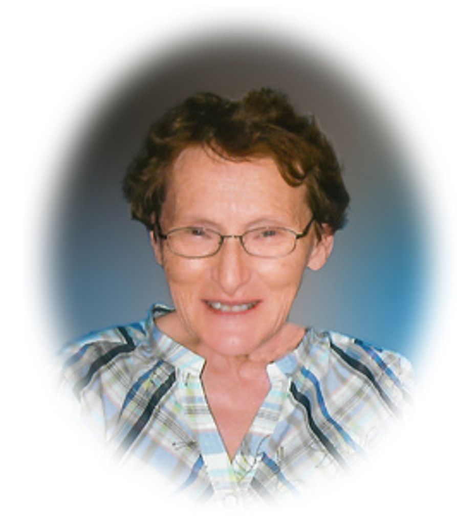 Marilyn Armanda Woodward (Linderman)