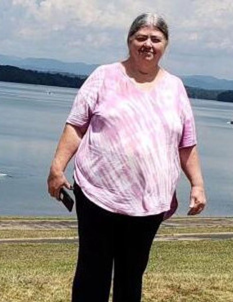 Teresa Lynn (Chapman)  Woodard Profile Photo